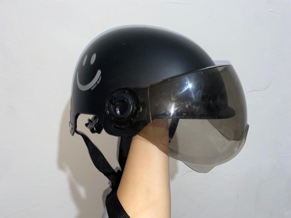 Электрический скутер