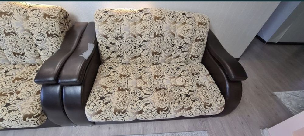 Диван 4 метр х 80 см