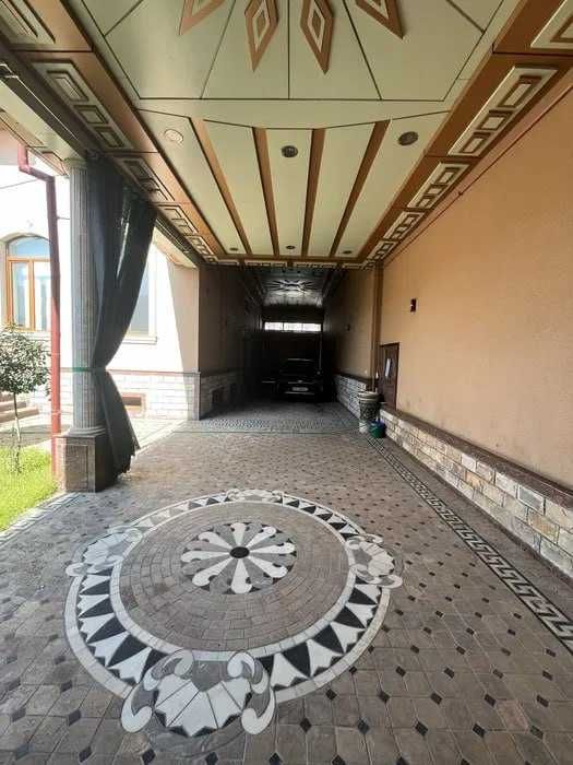 участок Олмазор Мойкоргон махала