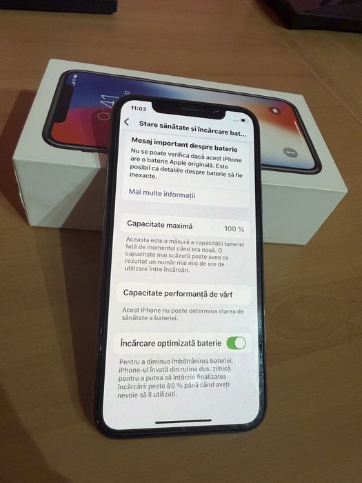 Iphone 11 pro 64 gb neverlocked