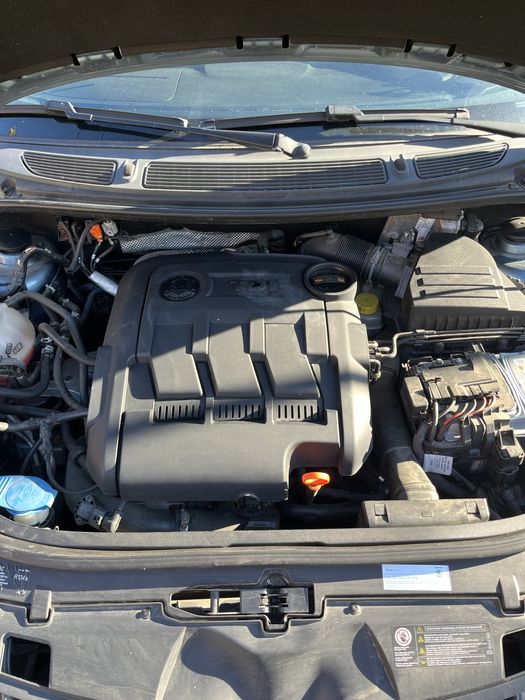 Skoda Fabia 1.2 TDI GreenLine