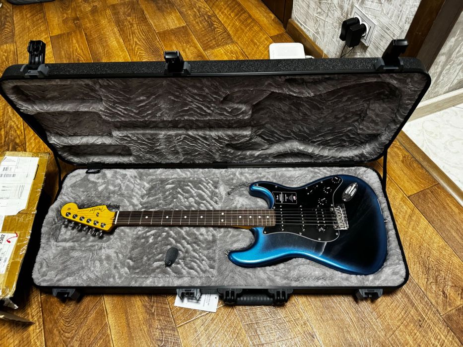 Fender American Professional II Stratocaster