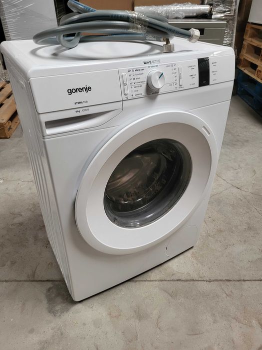 Mașină de spălat Gorenje