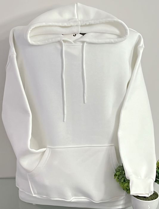 Дамски ватиран суитшърт