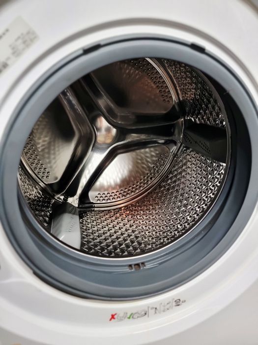 Masina de spalat Beko 8kg 1400 rotatii A+++