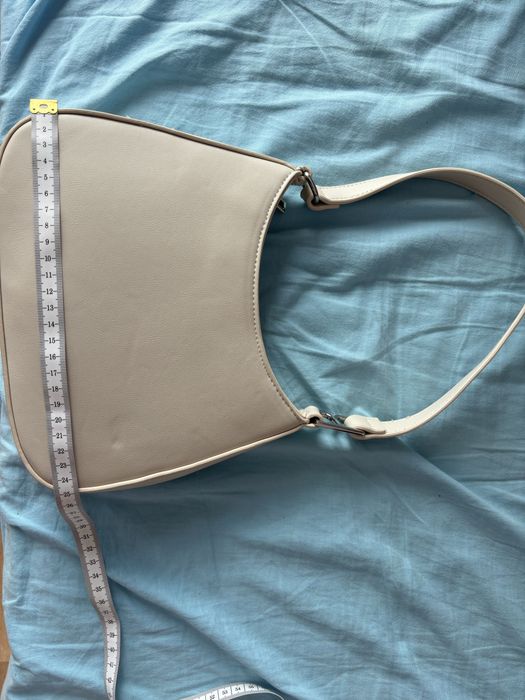 Чанта за рамо Bershka