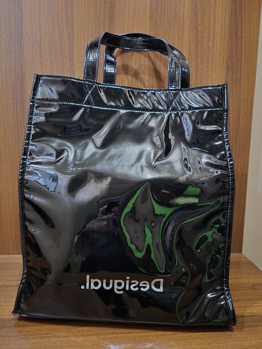 Чанта торба Desigual