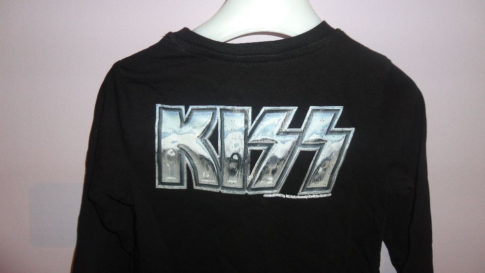 Блуза на"КИС"2-4 год.