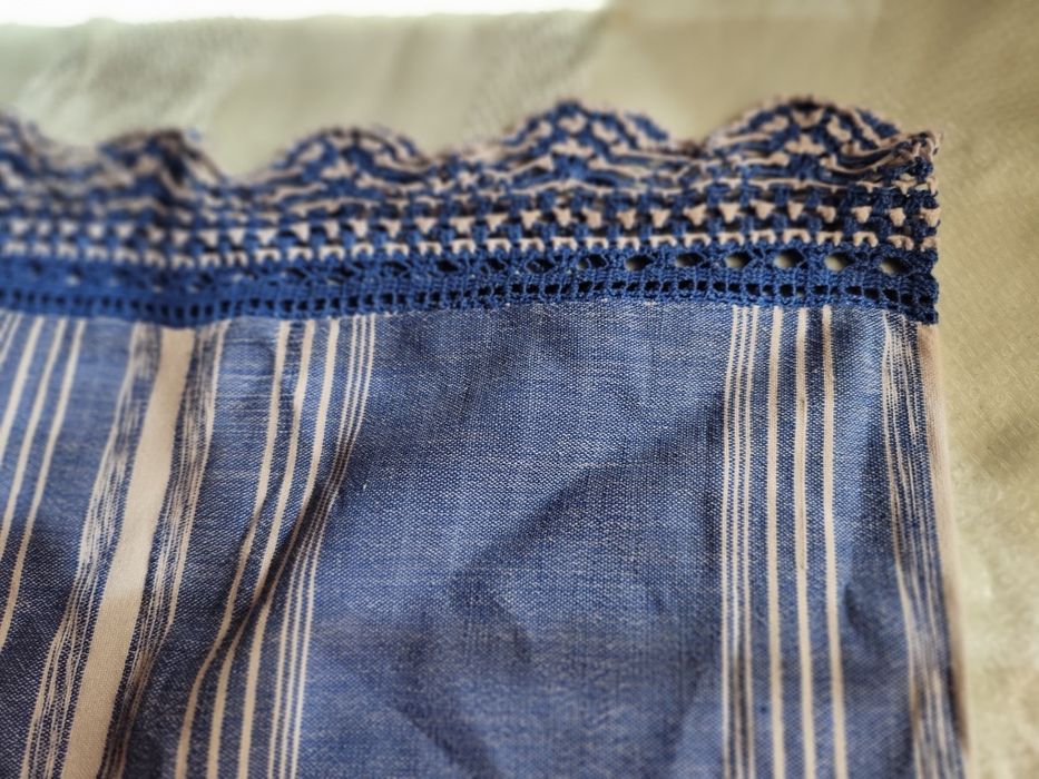 чершави и одеалца