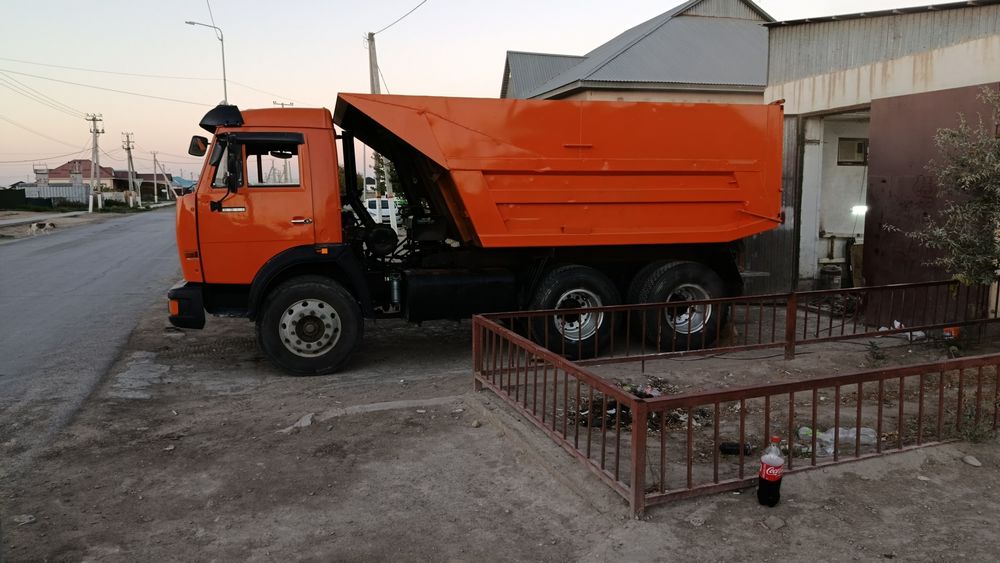 Камаз услуги погрузшик