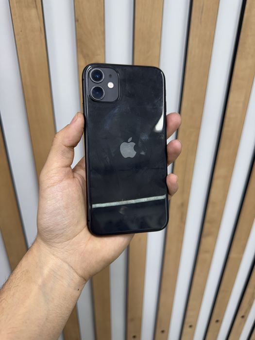 Айфон 11(64gb) 74%