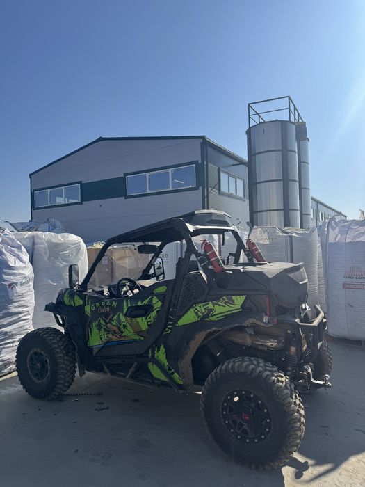 Can Am Maverick Sport 1000R DPS T ( 2023 )