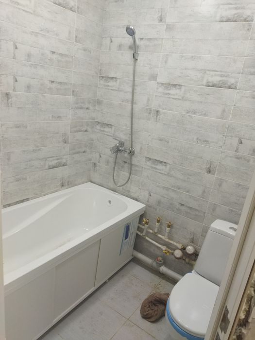 Мастер универсал - кладка, кафель, работа Атырау