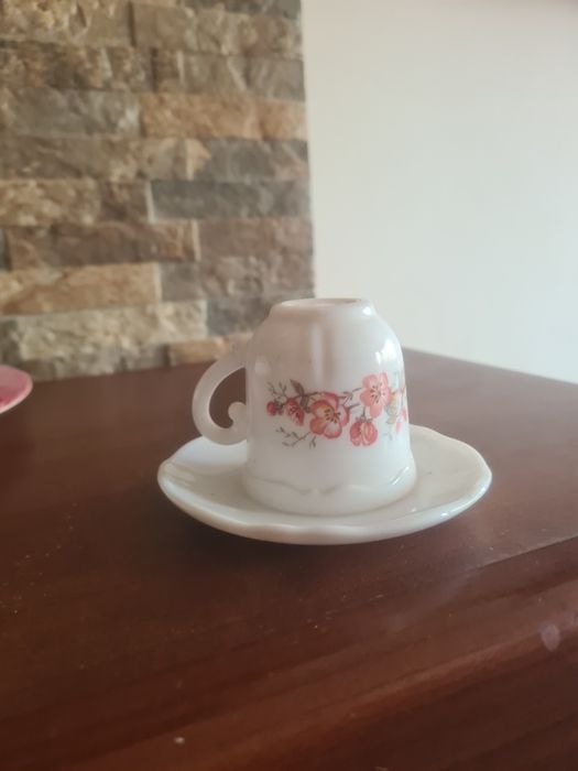 Сервиз за кафе  от порцелан