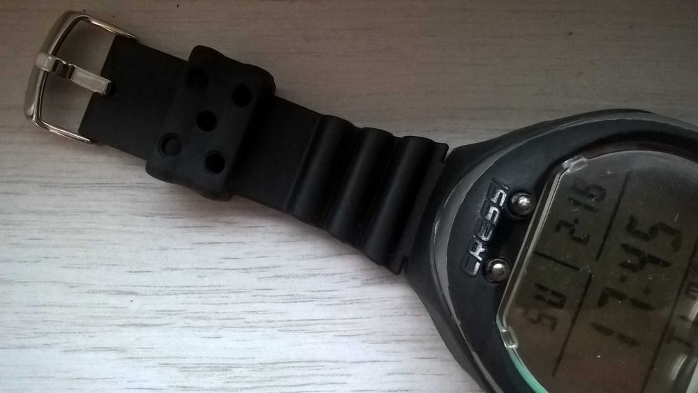 CRESSI Archimede 2 diver Japan ceas scufundari scuba 200m