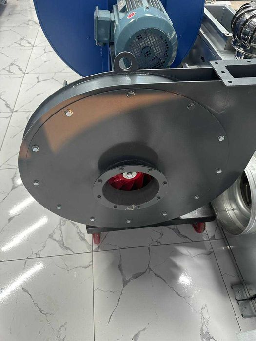 Центробежный вентилятор Stronbull 9-12 высокого давления