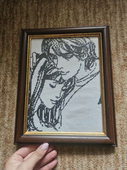 Ръчно изработени гоблени