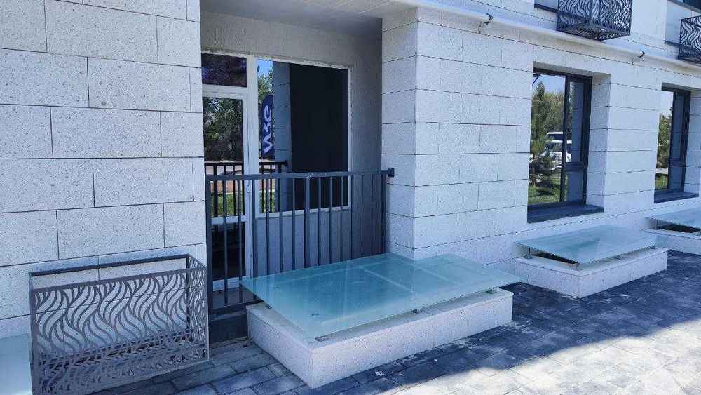 Продаётся новая своя 2/1/12 в ЖК NRG YANGI BAXT с кадастром