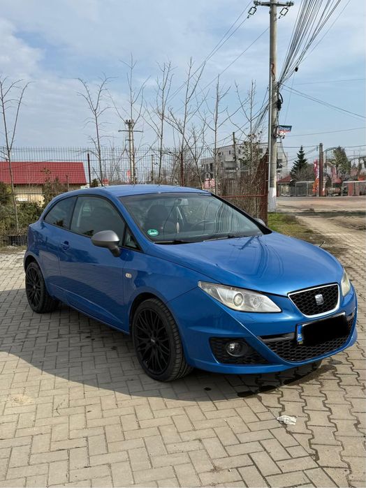 Seat Ibiza FR 150 CP