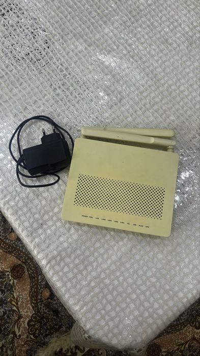 Роутер wifi б/у