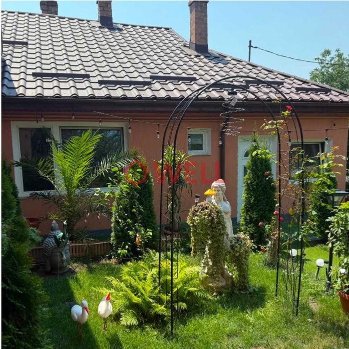 De vânzare casă familială, situată în Tg.Mureș