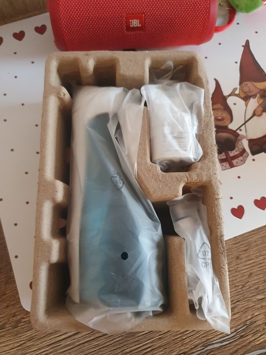 IRIGATOR bucal SensiDent - sigilat