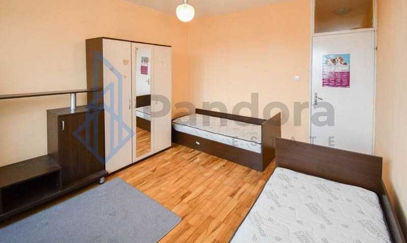 Дава се под наем Тристаен апартамент в София, Овча купел 1 - 100 кв.м за 550 € - Снимка #8