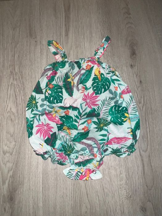 Лот Бебешки дрешки 3-6м , 6-9м