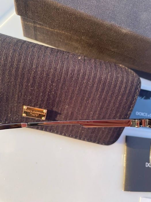 Очила Dolce & Gabbana