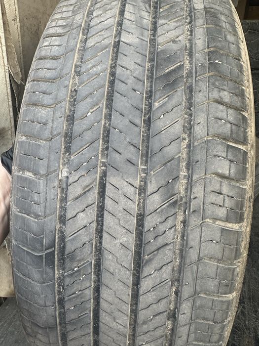 Шины 225/60R18 (4шт)