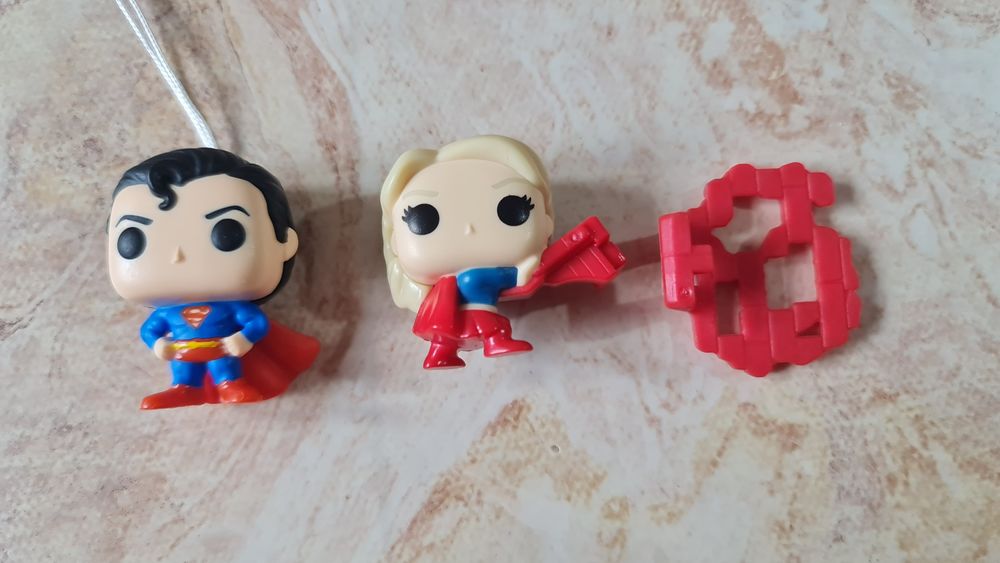 Киндер джой Хари Потър и други