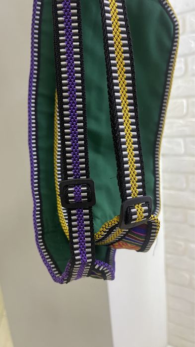 Тибетские сумки