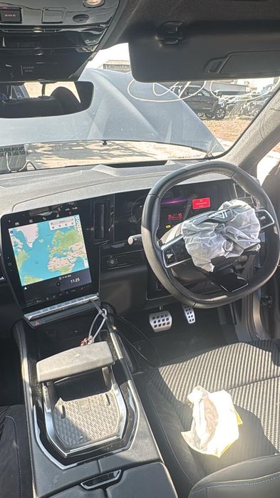 Dezmembrez / Dezmembrari / Piese / Accesorii Renault Arkana 2022