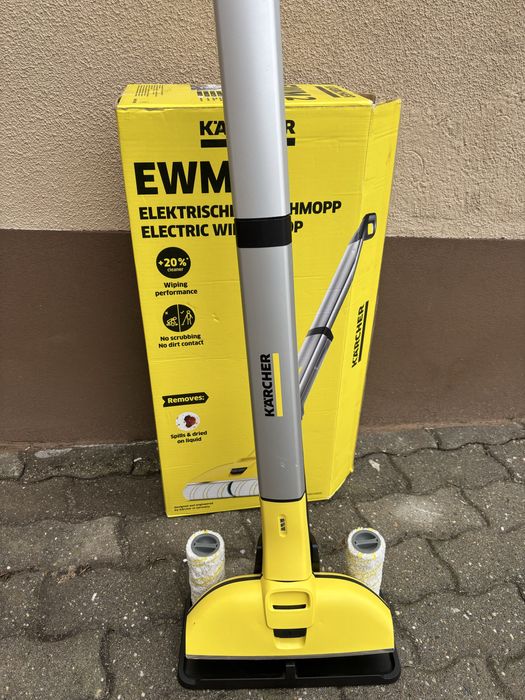 Vand Karcher EWM2