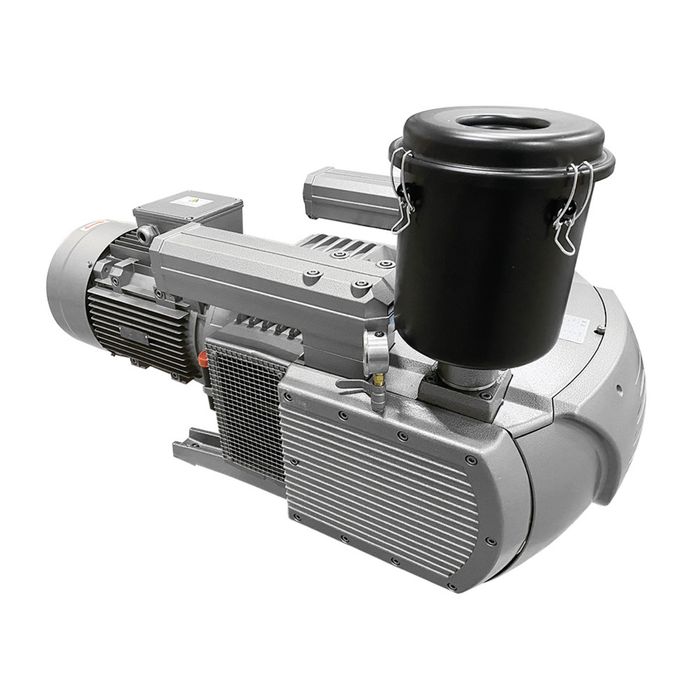 Насос вакуумный DM-KVF250