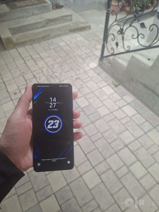Samsung a31 sotiladi