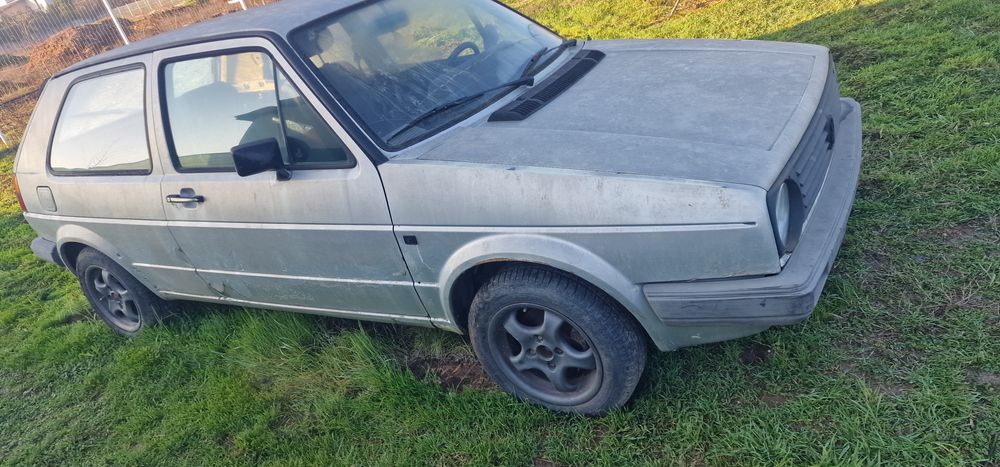 De vânzare Golf 2  1.6 d