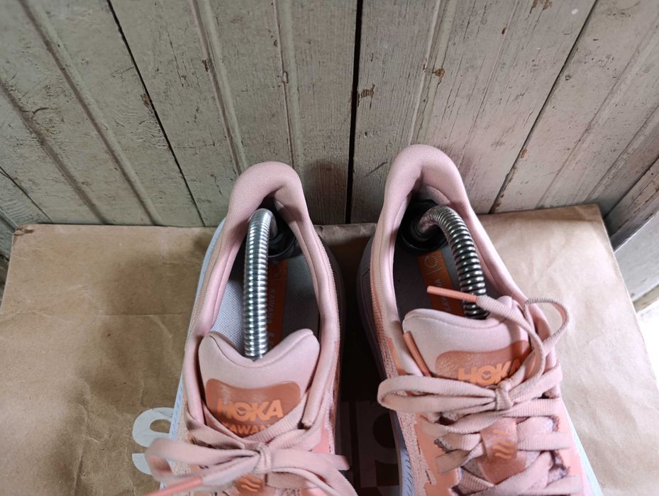 HOKA ONE ONE Kawana''оригинални маратонки 42 номер