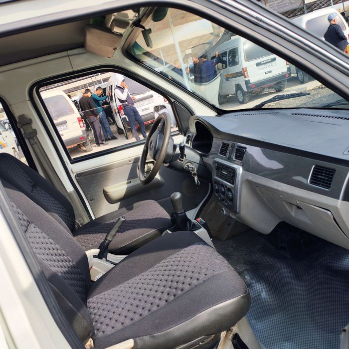 Lifan LF 1025 Dubl kabina 2016