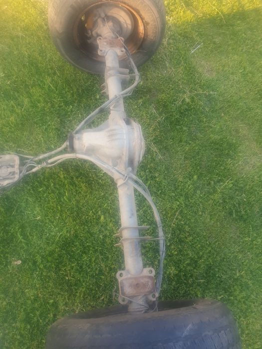 Punte greutate 15 c cu roti