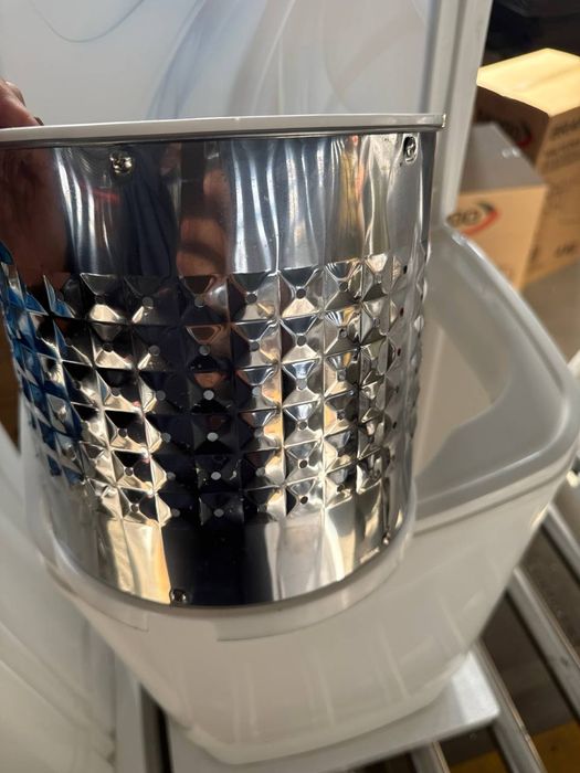 4 kg malutka pol avtamat