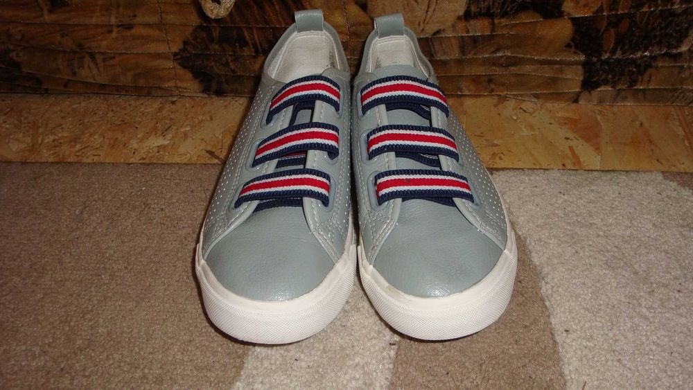 Tenesi albastrii, cu elastic, răcoroși, nr 40