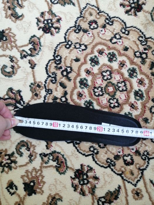 Летние кроссовки