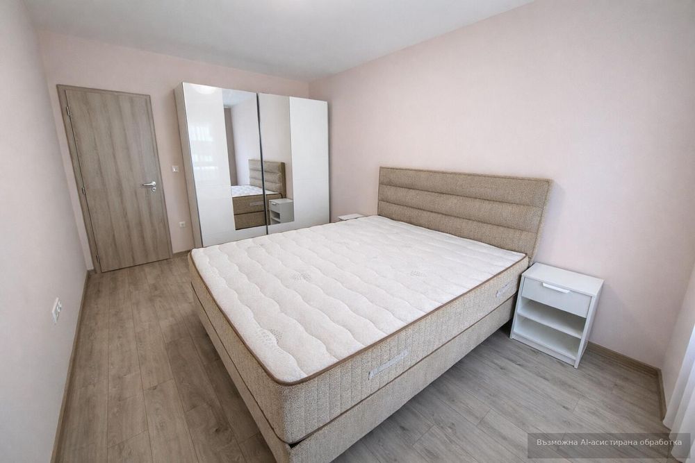 Дава се под наем Тристаен апартамент в Пловдив, Остромила - 90 кв.м за 618.12 € - Снимка #3