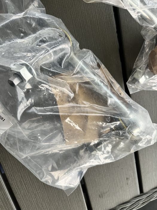 Комплект Биалетки Moog за  Grand Cherokee WK2 2015