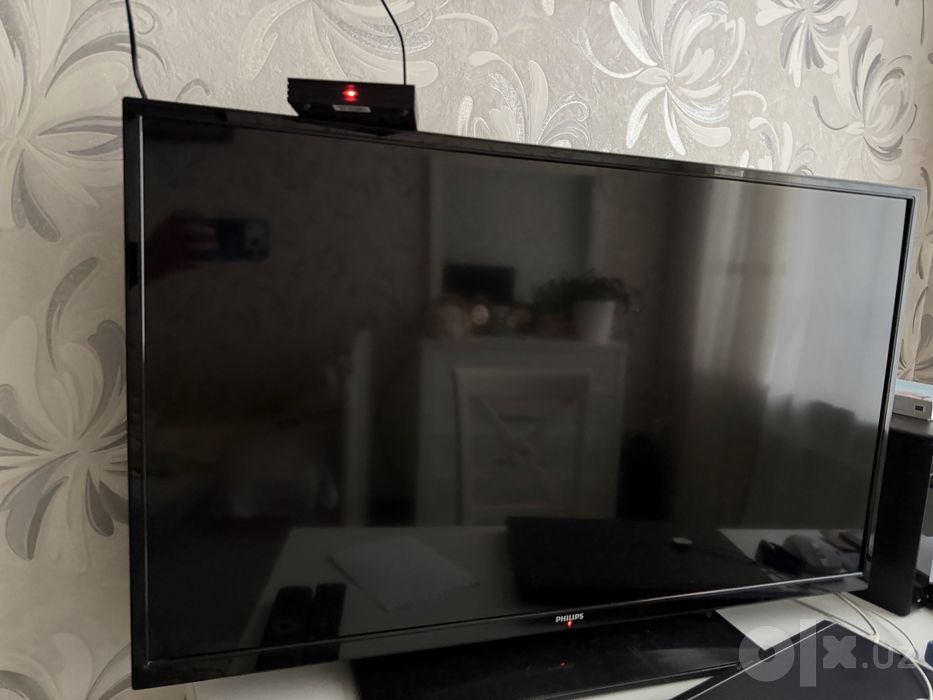 Продатся телевизор Philips