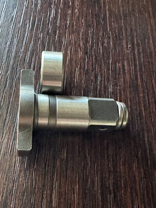 Parkside наковалня