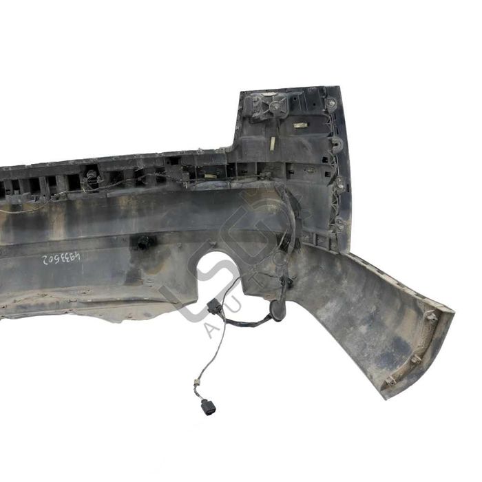 Задна броня AUDI A8 (D3) 2003-2010 ID: 152549