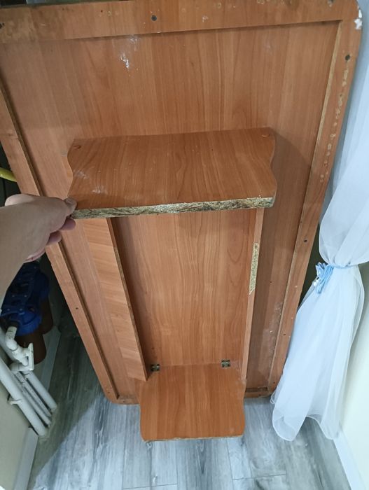 Стол напольный 1.5 метр