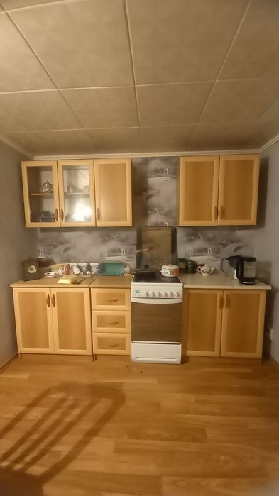 Продам кухонный гарнитур